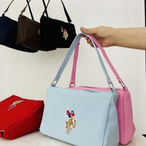کیف طرح POLO
