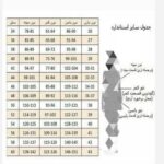 دامنک حجاب سفید و مشکی زنانه و دخترانه - تصویر 7