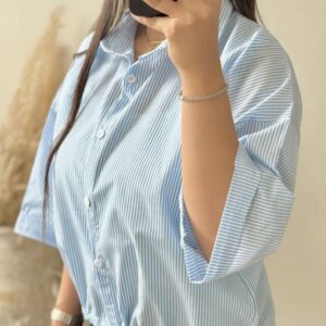 شومیز شکوفا