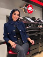 کت زنانه مدل گیسا | کت فوتر پشمی دوتن پاییزه و زمستانه