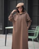 مدل هلن |کفتان زنانه |حرفتان پاییزه