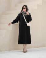 مدل هلن |کفتان زنانه |حرفتان پاییزه