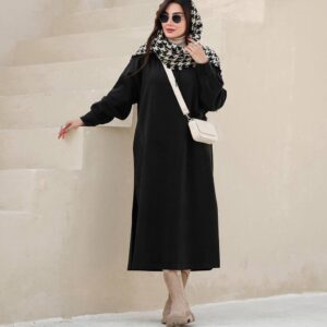 مدل هلن |کفتان زنانه |حرفتان پاییزه