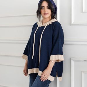 هودی مدل یاسمین